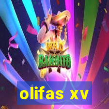 olifas xv